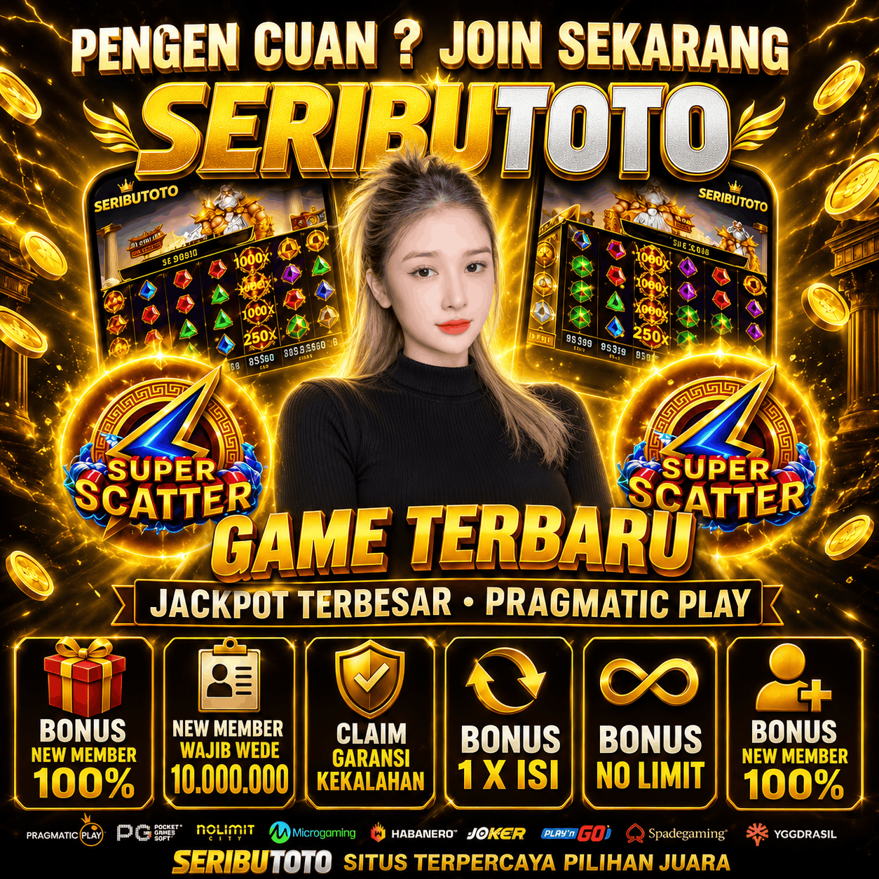 SERIBUTOTO > About Bandar Toto Macau & Data Macau 4D, Keluaran Togel Macau Hari Ini